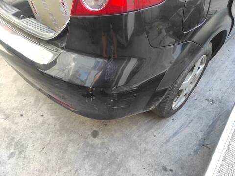Foto 3ª: Paragolpes Trasero Chevrolet Lacetti F14D3 (2005)