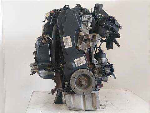 Foto 2ª: Motor Completo Volvo V50 2.0 D 136CV 100KW FAMILIAR [D 4204 T] (2006)