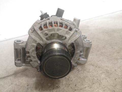 Foto 2ª: Alternador Toyota Yaris M15A (2022)
