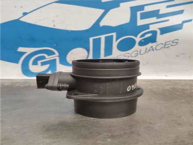 Caudalimetro Opel Omega 2.5 DESIGN EDITION BERLINA [2.5 LTR. - 110 KW 24V DTI CAT (Y 25 DT - L14)]