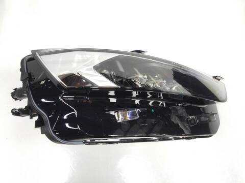 Foto 3ª: Faro Derecho DS 7 E-TENSE PERFORMANCE LINE [EP6FADTXHP] (2017)