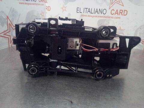 Foto 2ª: Palanca de Cambio Toyota Yaris HYBRID ACTIVE 101CV [1NZ] (2019)