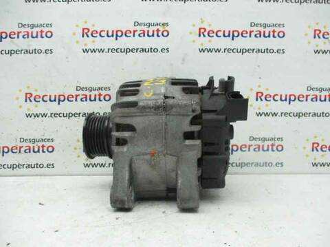 Alternador Ford C Max VERSION INDEFINIDA CB7)