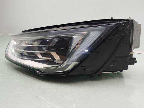 Foto 3ª: Faro Izquierdo Audi A1 1.4 TDI 90CV 66KW [CUSB] (2017)