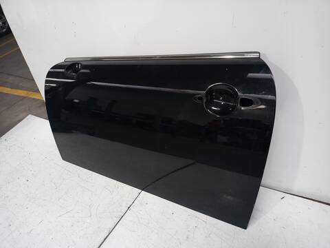 Foto 2ª: Puerta Delantera Izquierda Mini Mini COOPER 120CV 88KW [N12B16A] (2009)