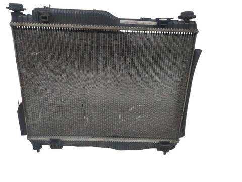 Radiador Motor Ford EcoSport 1.0 ECOBOOST