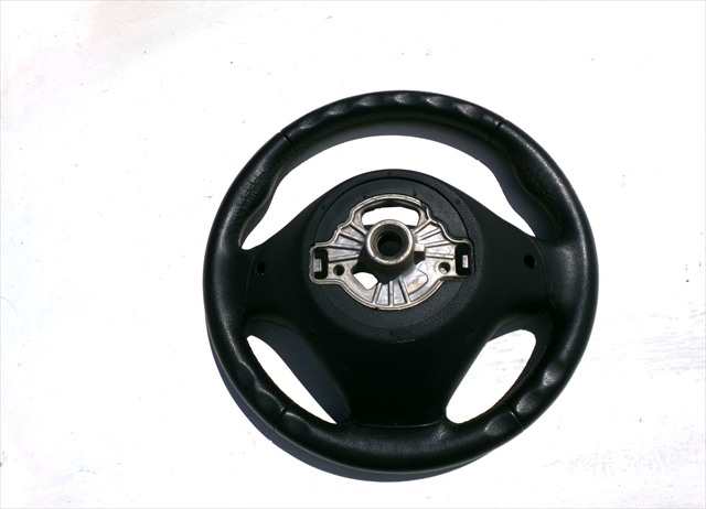 Foto 2ª: Volante Bmw Serie 1 116 2.0 D F20, 2011-2015 [N47D20C] (2014)