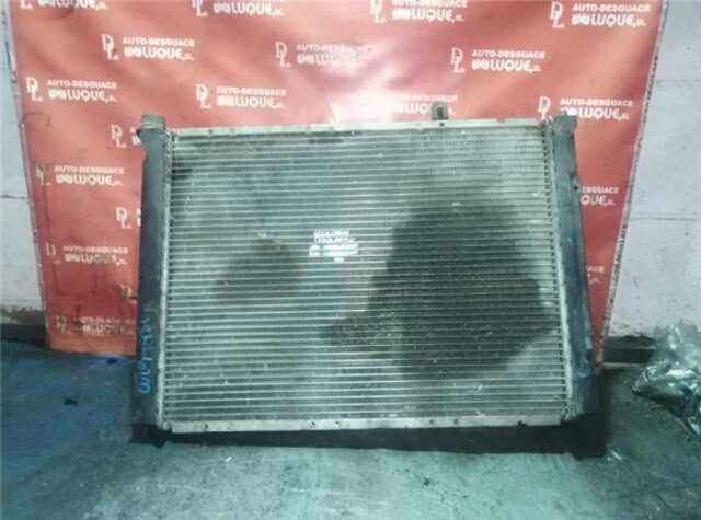 Foto 1ª: Radiador Motor Mg ZR 120 [18 K4F]