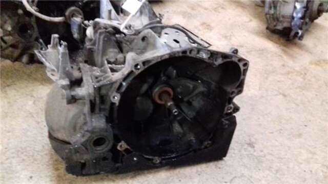 Caja Cambios Peugeot 407 2.0 HDI 135