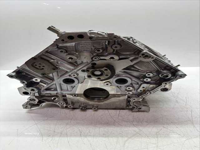 Foto 2ª: Bloque Motor Audi A6 310 CV 228KW [CTUA CTU] (2012)
