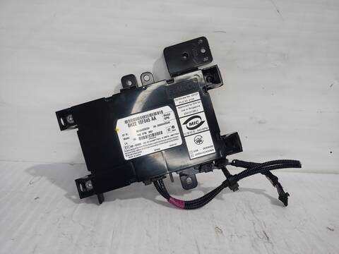 Foto 2ª: Centralita Motor ECU Land Rover Discovery TDV6 HSE 245CV 180KW [306DT] (2010)