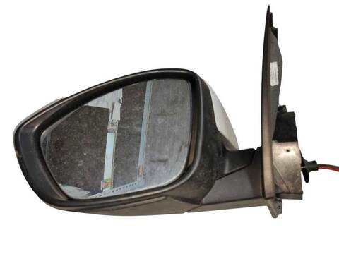 Foto 2ª: Retrovisor Izquierdo Peugeot 308 1.2 THP 130 AUT. 131CV (2013)