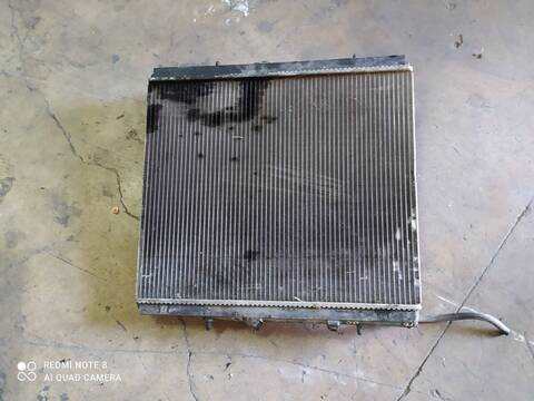 Foto 2ª: Radiador Motor Lancia Phedra 2.2 JTD 16V EMBLEMA 128CV 94KW [4HW] (2004)