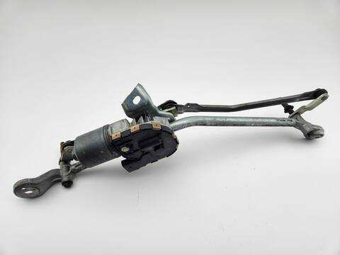 Foto 2ª: Motor Limpia Delantero Mercedes Clase G 230 GLK 220 CDI 4-MATIC BE 204.984) 170CV 125KW [OM651912] (2011)