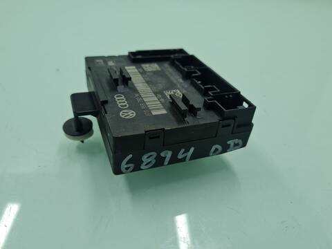 Foto 2ª: Centralita Motor ECU Audi A4 S LINE 142CV 105KW [CAGA] (2011)