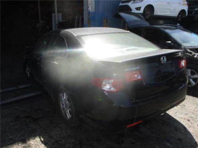 Foto 2ª: Caja Mariposa Honda Accord 2.2 I-DTEC [N22B1]