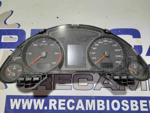 Cuadro de Instrumentos Seat Exeo 2.0 TDI 143CV