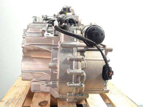 Foto 4ª: Caja Cambios Automatica Volkswagen Arteon 2.0 LTR TFSI 190CV 140KW AUT. [DNNA] (2023)