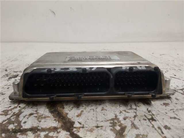 Foto 2ª: Centralita Motor ECU Audi A4 1.8 20V (125 CV) [ADR]