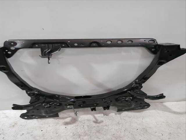 Foto 2ª: Puente Delantero Nissan Micra 1.5 DCI 90CV [K9K 628] (2016)