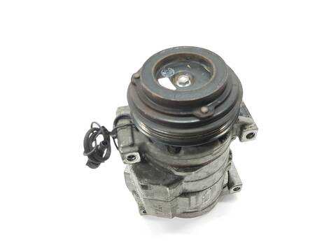 Foto 3ª: Compresor Aire Acondicionado Iveco Daily FG H2 BATALLA 4100 35 S V [F1AGL411N] (2019)