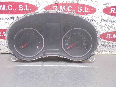 Cuadro de Instrumentos Citroen C Elysee 1.6 BLUE-HDI FAP 99CV 73KW