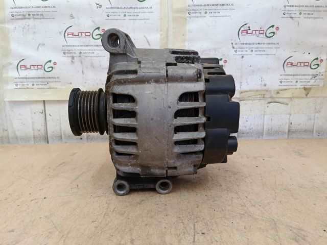 Foto 4ª: Alternador Peugeot 207 1.4 G 3P [8FS] (2008)