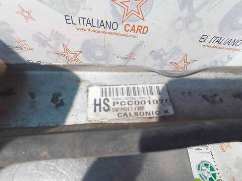 Foto 3ª: Radiador Motor Land Rover Discovery TD5 HSE 139CV 102KW (2002)