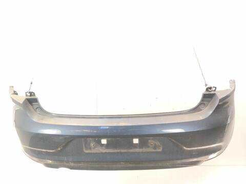 Foto 1ª: Paragolpes Trasero Renault Clio 1.2 16V BB05 BB0W BB11 BB27 BB2T BB2U BB2V CB05 ... (1998)