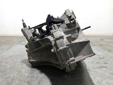 Foto 3ª: Caja Cambios Renault Megane 1.2 TCE 130 B9MR) HATCHBACK 130CV 97KW IV HATCHBACK B9A/M/N_) [H5F F4] (2018)