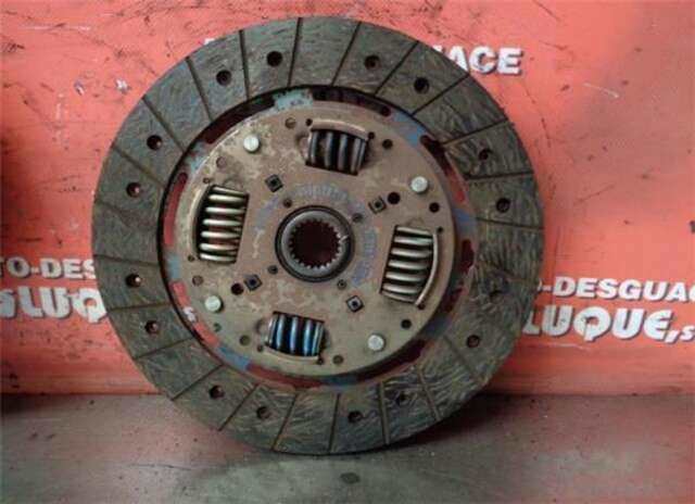 Foto 3ª: kit Embrague Land Rover Discovery 2.5 TDI [12 L]