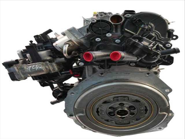 Motor Completo Volkswagen Passat 218 CV 160KW