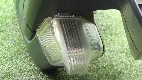 Foto 3ª: Retrovisor Derecho Ford Transit 2.0 ECOBLUE 105CV 77KW FURGONETA [BJFA,BJFB,YLF6,YLFA,YLFB,YLFS] (2020)