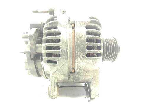 Foto 3ª: Alternador Renault Clio 1.5 DCI [K9K 770] (2005)
