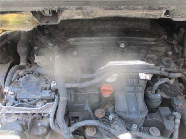 Foto 3ª: Turbocompresor Peugeot 5008 2.0 ACTIVE [2.0 LTR. - 110 KW 16V HDI FAP CAT (RHE - DW10CTED4)] [RHE-RHO2]