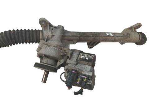 Foto 3ª: Cremallera de Direccion Mini Mini COOPER SD (2007)