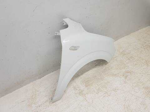 Foto 2ª: Aleta Delantera Derecha Dacia Sandero ESSENTIAL (2022)