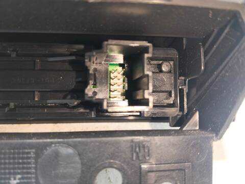 Foto 2ª: Pantalla Multifuncion Opel Astra 1.7 16V CDTI 110CV [A17DTJ] (2009)
