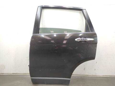 Puerta Trasera Izquierda Honda Crv 2.2 I-CTDI 4WD RE6) 140CV 103KW III RE_)