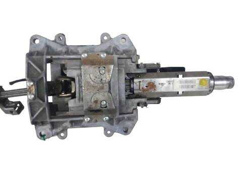 Foto 3ª: Columna Dirección Porsche Cayenne S 4.5 (2002)