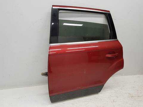 Foto 2ª: Puerta Trasera Izquierda Audi Q7 V6 3.0 TDI 176KW) AMBIENTE (2007)