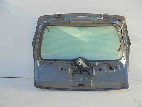 Foto 3ª: Portón Citroen C3 SX 68CV 50KW [8HZ] (2009)