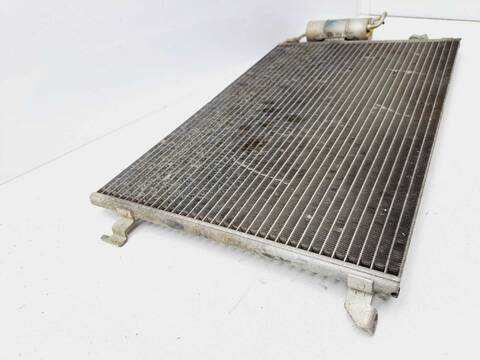 Foto 2ª: Radiador Calefaccion A.A. Opel Vectra CLUB BERLINA 122CV 90KW [Z18XE] (2002)
