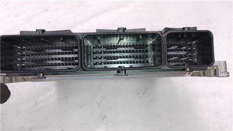Foto 3ª: Centralita Motor ECU Nissan Qashqai 1.6 ACENTA [1 6 LTR. - 96 KW DCI TD CAT] 131CV