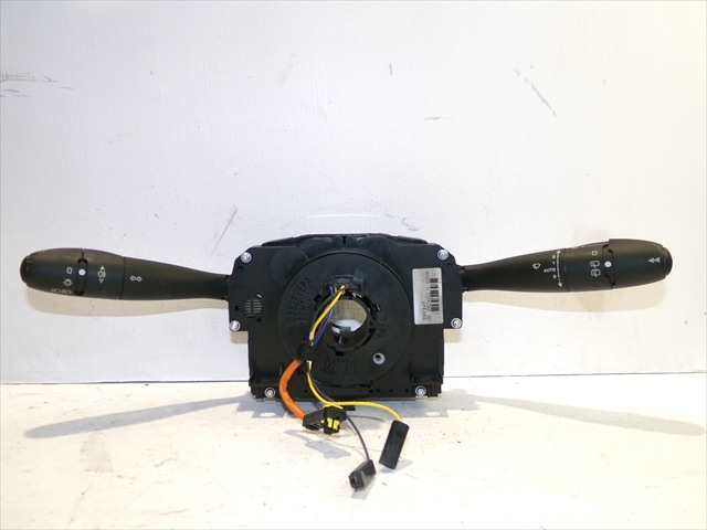 Mando Multifuncion Citroen C3 1.4 HDI 2002-2010