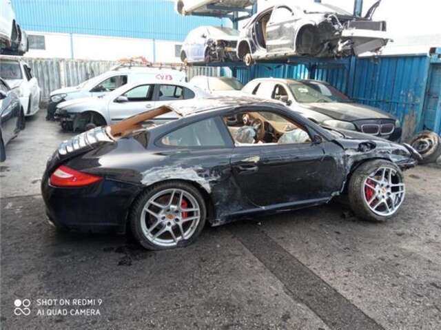 Foto 2ª: Aforador Porsche 911 3.6 TURBO COUPE [3.6 LTR. - 353 KW TURBO CAT] [MA101]