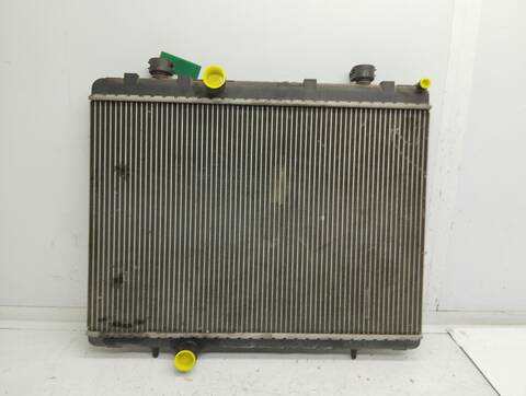Radiador Motor Citroen C5 PREMIER E) BERLINA 109CV 80KW
