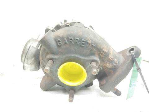 Foto 4ª: Turbocompresor Toyota Corolla 1.4 D-4D TERRA SEDAN 90CV 66KW [1ND] (2005)