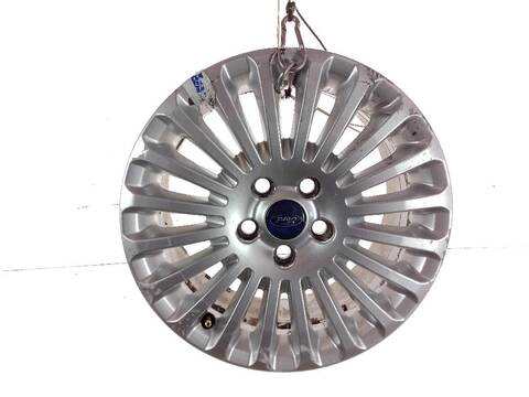 LLanta Chapa Ford Focus 1.6 TDCI