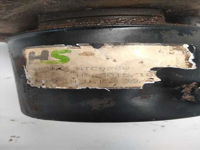 Foto 2ª: Bomba de Direccion Land Rover Discovery 2.5 TURBODIESEL [12L] (1992)